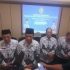 PGRI 17 Kabupaten/Kota di Sumsel Dukung Kepemimpinan Unifah Rosyidi