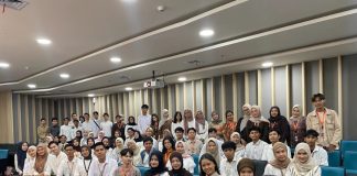 Tingkatkan Literasi Keuangan Gen Z, Gen LIMAS dan Kemenkeu Regional Palembang Gelar “GESIT” di OJK Sumsel
