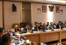 Komisi I DPRD Sumsel Tetapkan 7 Komisioner KPID Terpilih Periode 2026–2029