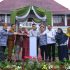 Rayakan HUT ke-1.343, Palembang Luncurkan Prangko Ikonik dan Hidupkan Jiwa Budaya Kota
