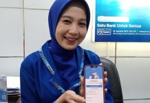 Investasi Anti Ribet : Buka Deposito BRI Kini Cukup Lewat Satu Genggaman