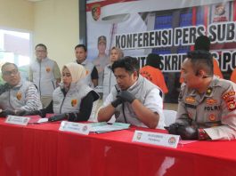 Polda Sumsel Bongkar Sindikat Kredit Fiktif BUMN Rp90 Miliar, 15 Orang Jadi Tersangka