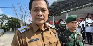 KPK Gelar OTT ke-12 di Muara Enim, Bupati Edison dan 9 Orang Lainnya Ditangkap