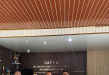 Komisi I DPRD Sumsel Kunker ke Kelekar, Chairul S Matdiah Dorong Pemerataan Akses Pelayanan Publik