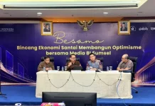 Lompatan Ekonomi Digital Sumsel: Transaksi QRIS Tembus Rp2,97 Triliun, Melejit 46 Persen