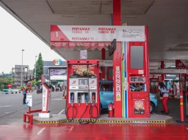 Pertamina Resmi Naikkan Harga Pertamax dan Pertamax Green Per 10 Juni 2026, BBM Subsidi Tetap
