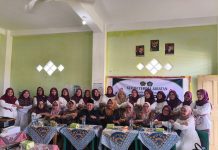 Kemenag Palembang Diharapkan Memajukan Kualitas Guru