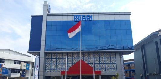 BRI Cabang Palembang A Rivai Serahkan Kasus Dugaan Kredit Fiktif ke Polda Sumsel