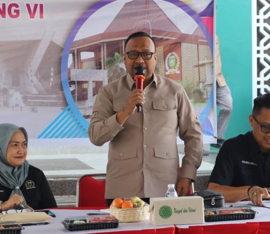 Sumsel Alami ‘Turbulensi Fiskal’ Rp1,9 Triliun, Kejar 7 Target Pajak Daerah