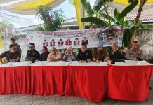 Imbas Harga Sembako Meroket, Warga dan Pedagang Kecil di Palembang Desak Program MBG Dihentikan
