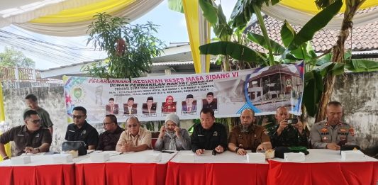Imbas Harga Sembako Meroket, Warga dan Pedagang Kecil di Palembang Desak Program MBG Dihentikan