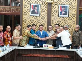 Ganti Nama Jadi Pelabuhan Internasional Samudera Tanjung Carat, Target ‘Groundbreaking’ September 2026