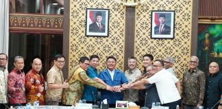 Ganti Nama Jadi Pelabuhan Internasional Samudera Tanjung Carat, Target ‘Groundbreaking’ September 2026