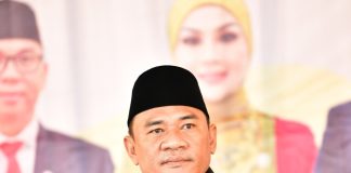 Reses Jadi Dasar Penyusunan Kebijakan Daerah yang Responsif