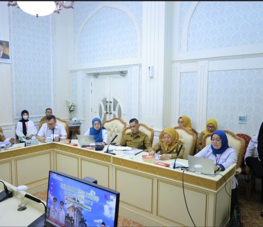 Kabar Baik! Pemko Palembang Siap Tanggung BPJS Ketenagakerjaan RT, RW, hingga Ustaz-Ustazah