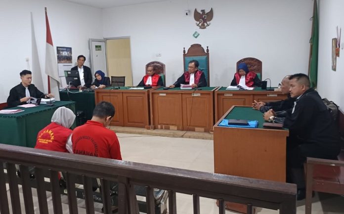 13.07.2026.NARKOTIKA TUNTUTAN DIANA DAN PITUNG.01