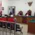 2021 Dihukum 8 Tahun, Residivis Narkoba Kembali Disidang