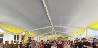 Tagihan PBB di Bawah Rp500 Ribu di Palembang Kini Gratis!