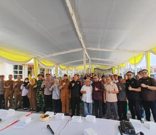 Tagihan PBB di Bawah Rp500 Ribu di Palembang Kini Gratis!