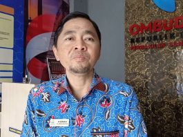 Jual Beli Kursi Sekolah di Sumsel: Ombudsman Kantongi Slip Transfer Pungli Rp20 Juta