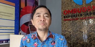 Jual Beli Kursi Sekolah di Sumsel: Ombudsman Kantongi Slip Transfer Pungli Rp20 Juta