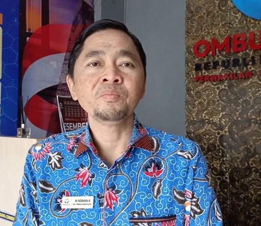 Jual Beli Kursi Sekolah di Sumsel: Ombudsman Kantongi Slip Transfer Pungli Rp20 Juta