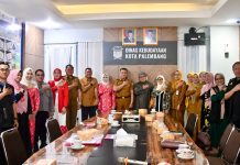 Dua Acara Besar Siap Digelar di Ampera dan BAM, Padukan Budaya dan Religi
