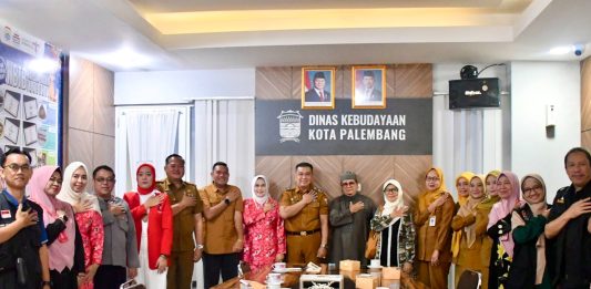 Dua Acara Besar Siap Digelar di Ampera dan BAM, Padukan Budaya dan Religi