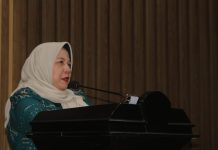 Hebat! UM Palembang Cetak Rekor Pemilik Guru Besar Terbanyak di LLDikti Wilayah II