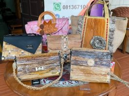 Polsri Dorong Kemandirian dan Daya Saing Industri Kecil dan Menengah