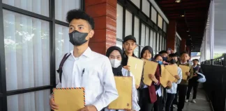 Jumlah Pengangguran di Sumsel Capai 165 Ribu Orang