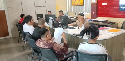 Cari Anak yang Hilang, Ayah di Palembang Mengaku Diancam Pisau saat Datangi Rumah Terduga Pelaku Asusila
