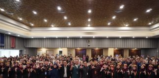 Baru 4% Warga Paham Pasar Modal, Gen LIMAS dan BNI Bekali Gen Z Literasi Investasi