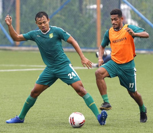 Pulang Kampung, Arif Satria Jadikan Sumsel United Ajang Bakti Untuk Tanah Kelahiran