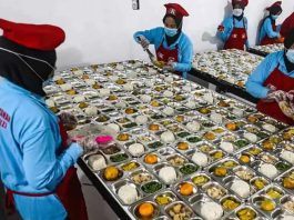 Pesantren di Sumsel Didorong Jadi Produsen Pangan Untuk Pasok Dapur MBG
