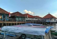 Kembangkan Ekonomi Kerakyatan, Pemko Palembang Jadikan Kampung Wisata Ikon Baru Daerah