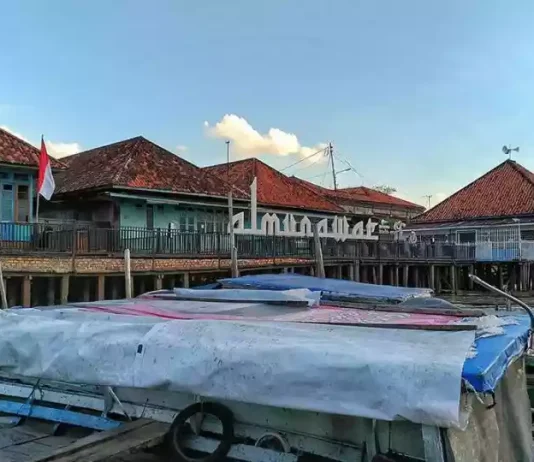 Kembangkan Ekonomi Kerakyatan, Pemko Palembang Jadikan Kampung Wisata Ikon Baru Daerah