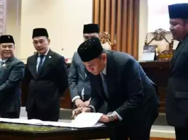Rasionalisasi APBD 2027, Anggaran Perjalanan Dinas Pemprov Sumsel Dipangkas 70 Persen