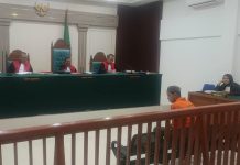 Berulah Hendak Tawuran, Ditangkap Polisi dan Disidang