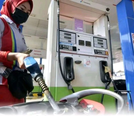 Batal! Pertamina Cabut Aturan Wajib Tunjukkan STNK Beli BBM Subsidi di Sumsel