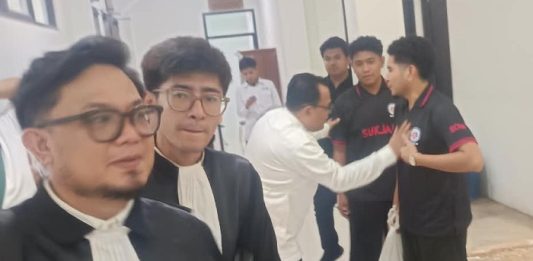 Dihukum 7 Bulan dan 17 Hari, 2 Terdakwa Narkotika Asal Malaysia Bebas