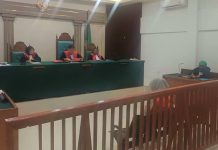 Suami ‘Pakek’ Shabu-shabu, Istri Jadi Penjualnya