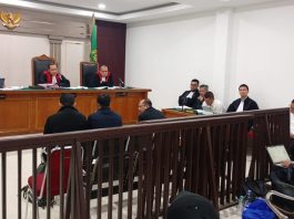 2 VP SMBR Diperiksa, PT KMM Miliki Surat Penugasan Penebusan Semen Retail