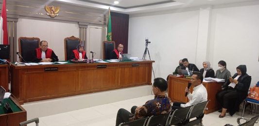Orang Dekat Bupati Muara Enim Mengaku Tak Pernah Dititipi Uang