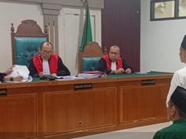 Divonis Korupsi KUR, Mantan Manager BSI Dihukum 5,9 Tahun Penjara