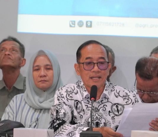 UPGRI Palembang Pastikan Ijazah Mahasiswa Tetap Legal dan Sah