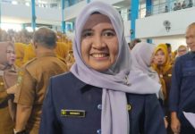 Disdik Sumsel Tegaskan Kesiapan Hadapi Kabut Asap Sejak 21 Agustus