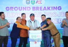 Sumsel Bangun Jalan Tambang Sepanjang 14,6 Kilometer, Hubungkan Dua Kecamatan, Lintasi 7 Desa