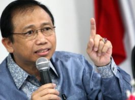 Respons Rencana Pendidikan Gratis Prabowo, Marzuki Alie Usul PTN-BLU dan PTN-BH Dibubarkan