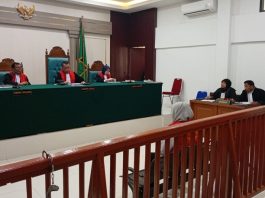 Edarkan Shabu-shabu, Ibu 3 Anak Terancam Hukuman 5 Tahun Penjara